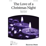 The Love of a Christmas Night
