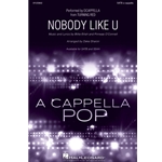 Nobody Like U<br>from <i>Turning Red</i>