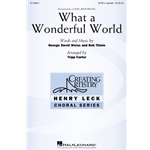 What a Wonderful World
