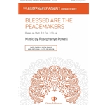 Blessed Are the Peacemakers