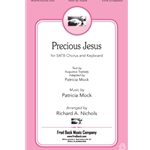 Precious Jesus