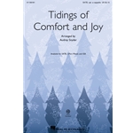 Tidings of Comfort and Joy
