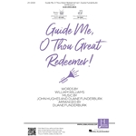 Guide Me, O Thou Great Redeemer