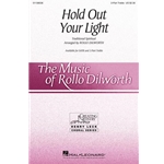 Hold Out Your Light