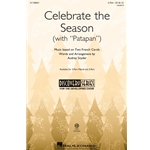 Celebrate the Season<br>(with "Patapan")