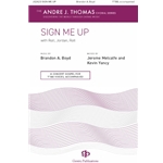 Sign Me Up<br>with <i>Roll, Jordan, Roll</i>