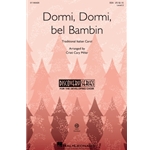 Dormi, Dormi, bel Bambin