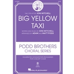 Big Yellow Taxi