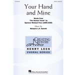 Your Hand and Mine