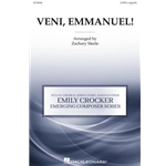 Veni, Emmanuel!