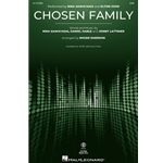 Chosen Family - SAB