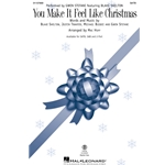 You Make It Feel Like Christmas