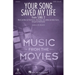 Your Song Saved My Life<br>from <i>Sing 2</i>