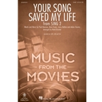 Your Song Saved My Life<br>from <i>Sing 2</i>