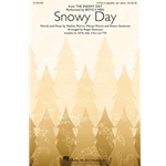 Snowy Day<br>from <i>The Snowy Day</i>