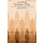Snowy Day<br>from <i>The Snowy Day</i>