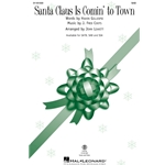 Santa Claus Is Comin' to Town