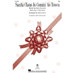 Santa Claus Is Comin' to Town
