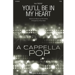 You'll Be in My Heart<br>from <i>Tarzan</i>