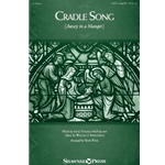 Cradle Song<br>(Away in a Manger)