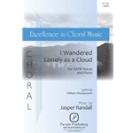 I Wandered Lonely as a Cloud