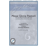 Missa Pastoril Gloria