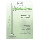 Some Keep the Sabbath