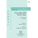 The Night Will Never Stay