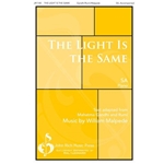 The Light Is the Same