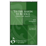 'Tis the Season To Be Jolly<br>(Deck the Halls)
