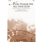 Now Thank We All Our God