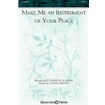 Make Me an Instrument of Your Peace