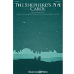The Shepherd's Pipe Carol