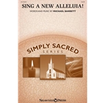 Sing a New Alleluia!