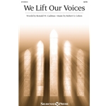 We Lift Our Voices