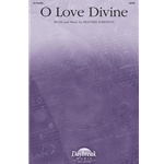 O Love Divine