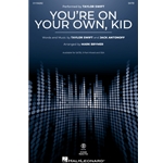 You're On Your Own, Kid