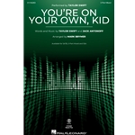 You're On Your Own, Kid