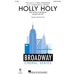 Holly Holy<br>from <i>A Beautiful Noise</i>