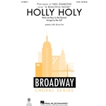 Holly Holy<br>from <i>A Beautiful Noise</i>