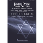 Unter Dayne<br>Vayse Shtern<br>(Under the<br> White Stars)
