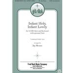 Infant Holy, Infant Lowly