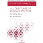 All Creatures of Our God And King