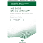 His Eye Is on the Sparrow