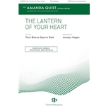 The Lantern of Your Heart