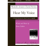 Hear My Voice