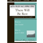 There Will Be Rest