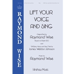 Lift Your Voice And Sing