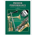 Premier Performance: Book 2 -  Trombone