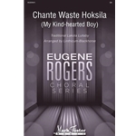 Chante Waste Hoksila<br>(My Kind-Hearted Boy)